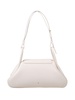 Gemini Foldover Shoulder Bag