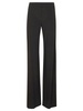 Wide-leg Trousers