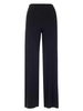 Wide-leg Trousers