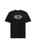 Givenchy Men Monogram T-Shirt