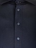 Silk And Cotton Polo Shirt