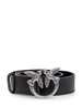 Pinko Love Berry Belt