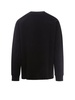 Logo Patch Sweatshirt