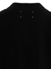 Maison Margiela Logo Embroidery T-Shirt