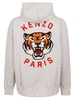 Lucky Tiger Oversize Hoodie