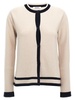 'ere' Cardigan