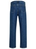 'martin' Blue Cotton Jeans
