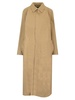 "gaia" Raincoat