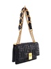 Balmain ‘1945 Soft’ quilted shoulder bag