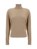 Turtleneck Sweater