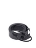 Diesel Men Diesel Black Belts