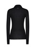 Sacred Turtleneck Sweater