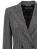 Double-breasted Blazer
