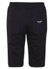 Drawstring-Waist Bermuda Shorts