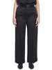 Toteme Women Black Trousers