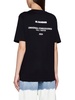 Logo Printed Crewneck T-shirt