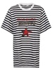 Max Mara T-Shirt With Print