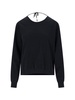 Crew-neck Sweater