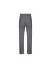 Pleated Tapered Leg Trousers