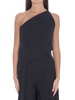 Pointed Hem Top
