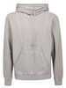 Diesel Red Tag "A Cold Wall" Sweatshirt
