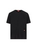 T-adjust-slits-r13 T-shirt