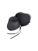Le Cagole Heart leather coin purse
