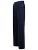 A.P.C. 'Elisabeth' Navy Denim Jeans