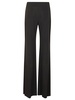 Wide-leg Trousers