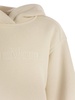 Gary Logo Embroidered Hoodie