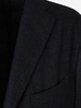 Boglioli Plaid Motif Blazer