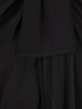 Sleeveless Asymmetric Dress