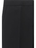 Straight Leg Tailored Trousers
