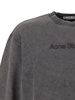 Blurred Logo Sweatshirt