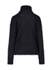 Turtleneck Long-sleeved Jumper