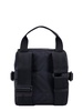 Burberry Men Burberry Black Shoulder Bags