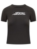 Reflector Fitted T-shirt