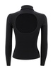 Cut-out Jumper