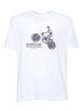 Jump Archive Graphic T-shirt