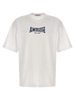 Logo Printed Crewneck T-shirt