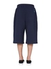 Kenzo Cotton Sweatshirt Shorts