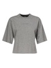 Oversized Boxy T-shirt