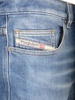 1998 D-buck Denim Trousers