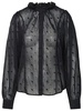 'terzali' Cotton Shirt