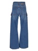 Cargo Retrò Jeans
