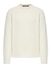 Jacquemus Sweater with logo