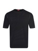 T-adjust-r13 Laser-faded Logo T-shirt