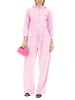 T By Alexander Wang Jogging Pants