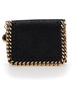 Falabella trifold small wallet
