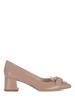 Kate Block Heel Pumps
